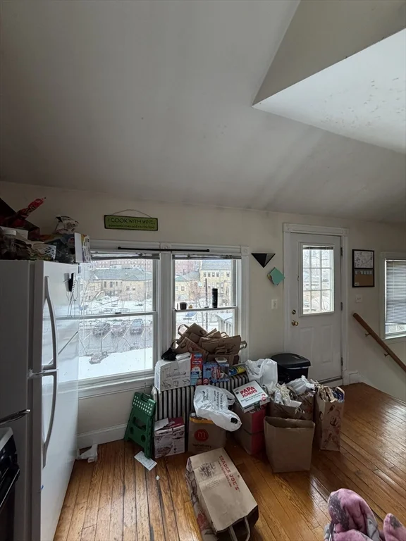 62 Ridgemont St, Allston