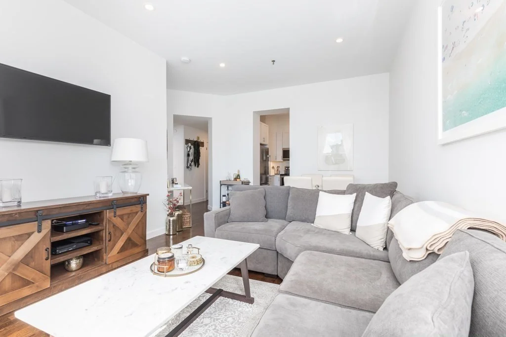 416 Marlborough St, Back Bay