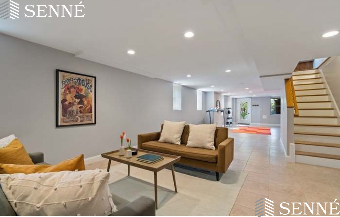 66 Thorndike St, Kendall Square