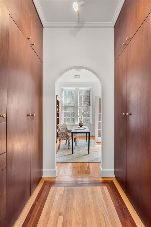 120 Beacon St, Back Bay