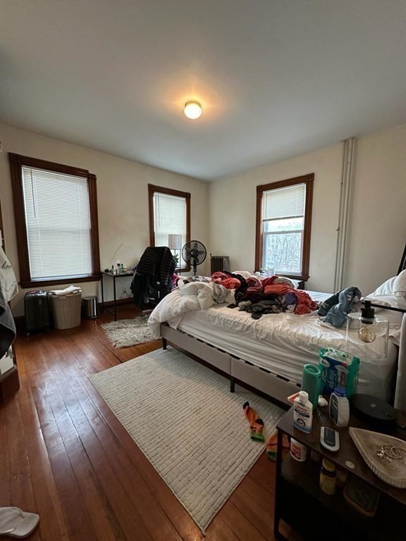 33 Calumet St, Mission Hill