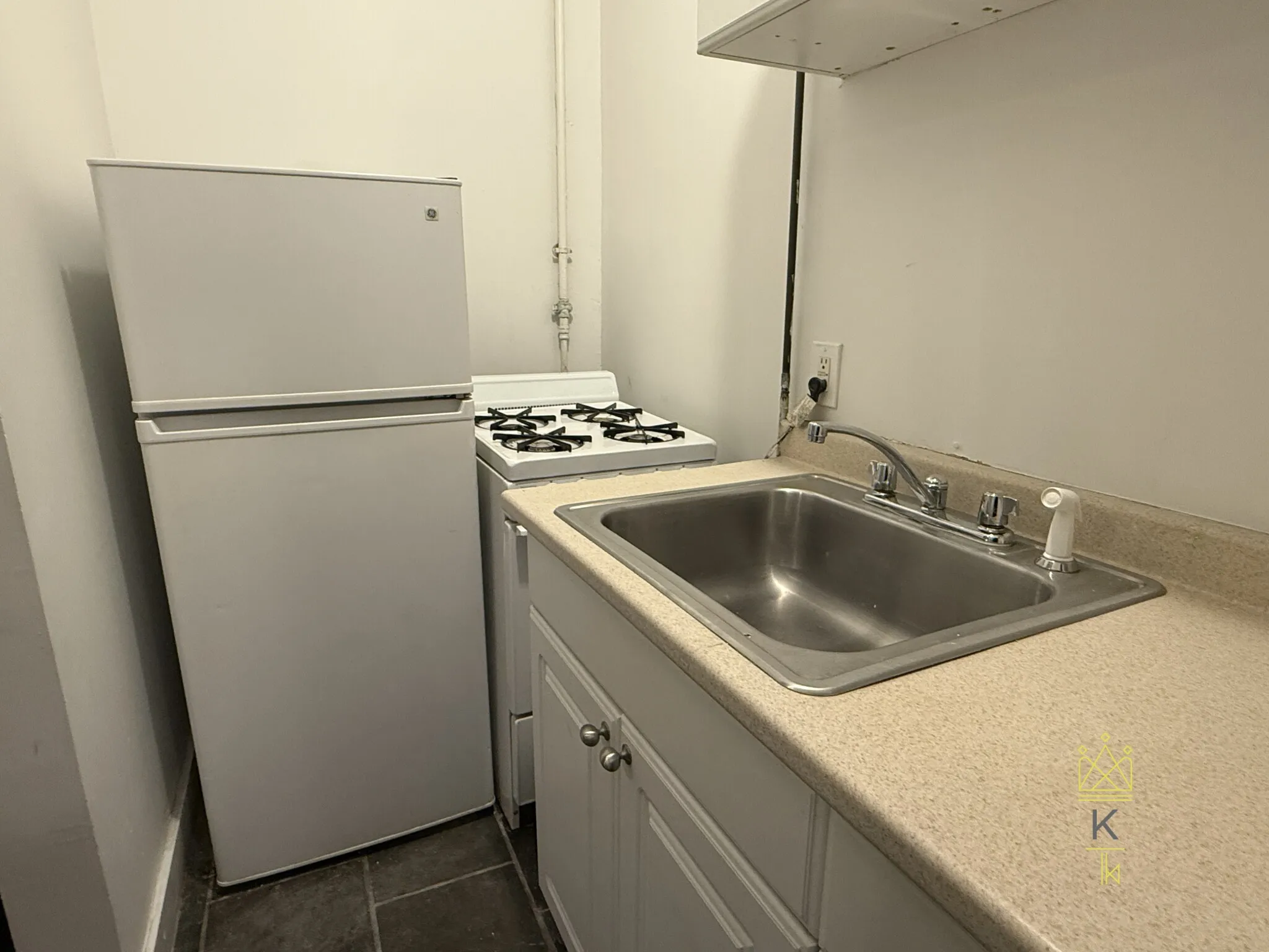 238 Hemenway St, Fenway