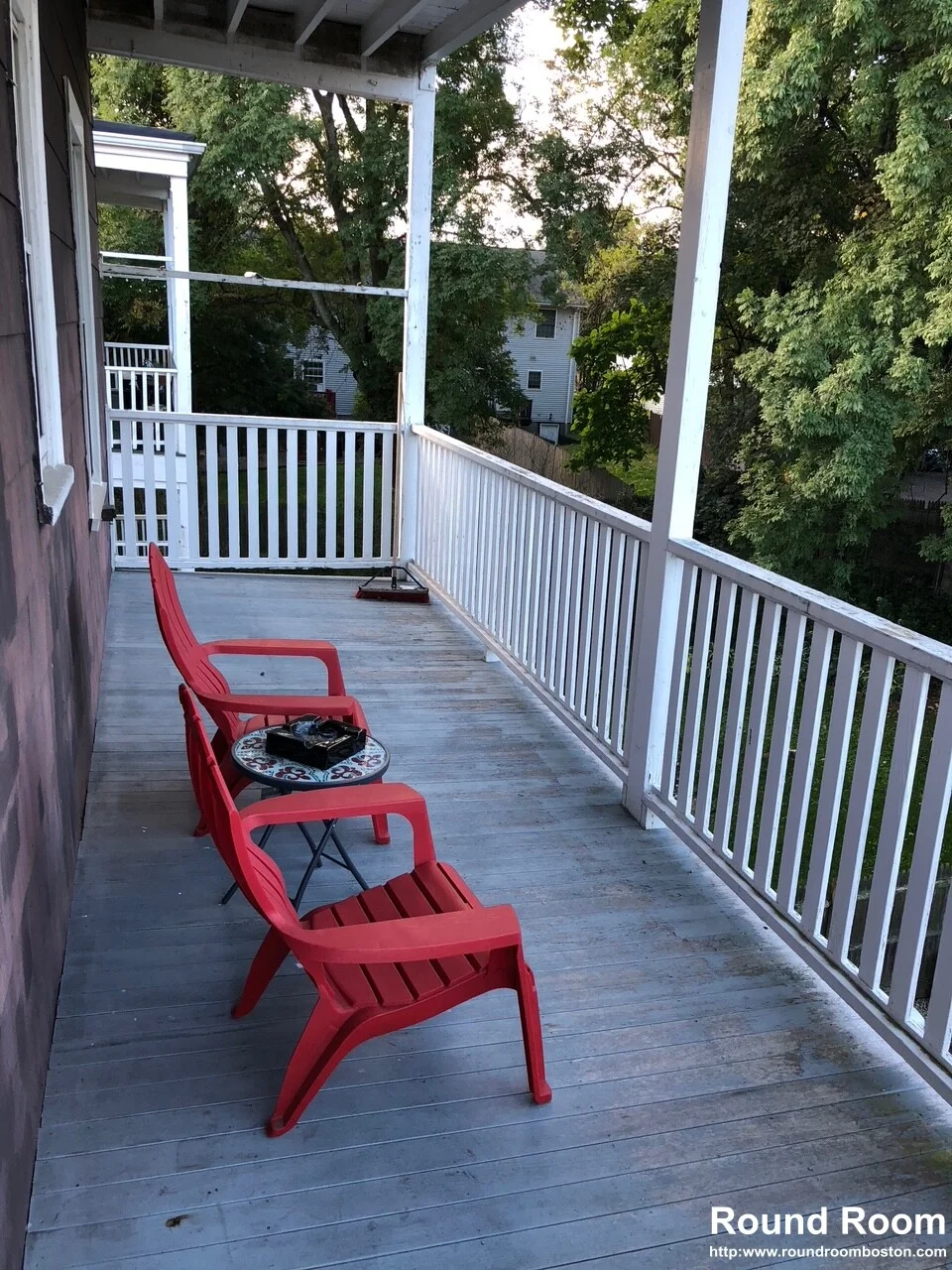 45 Houghton St, Dorchester
