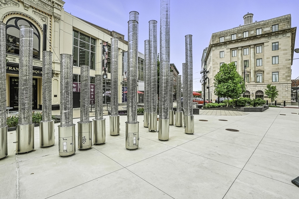 531 Main St, Worcester