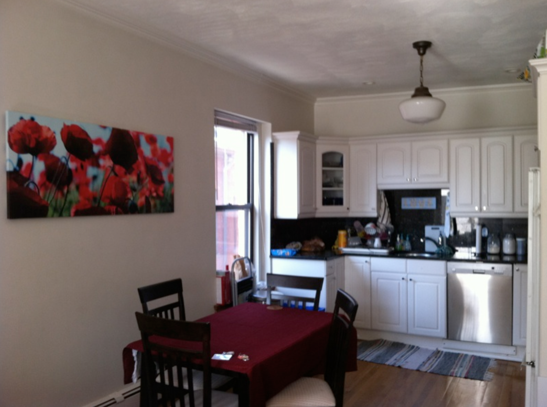 13 Worcester St, South End