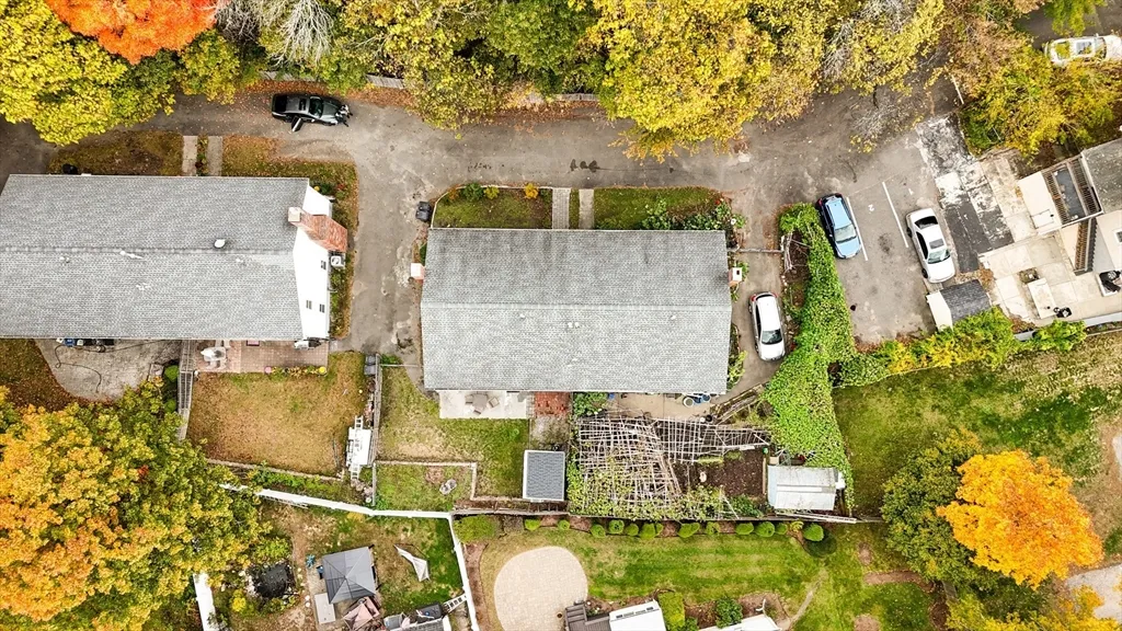 5337-B Washington St, West Roxbury