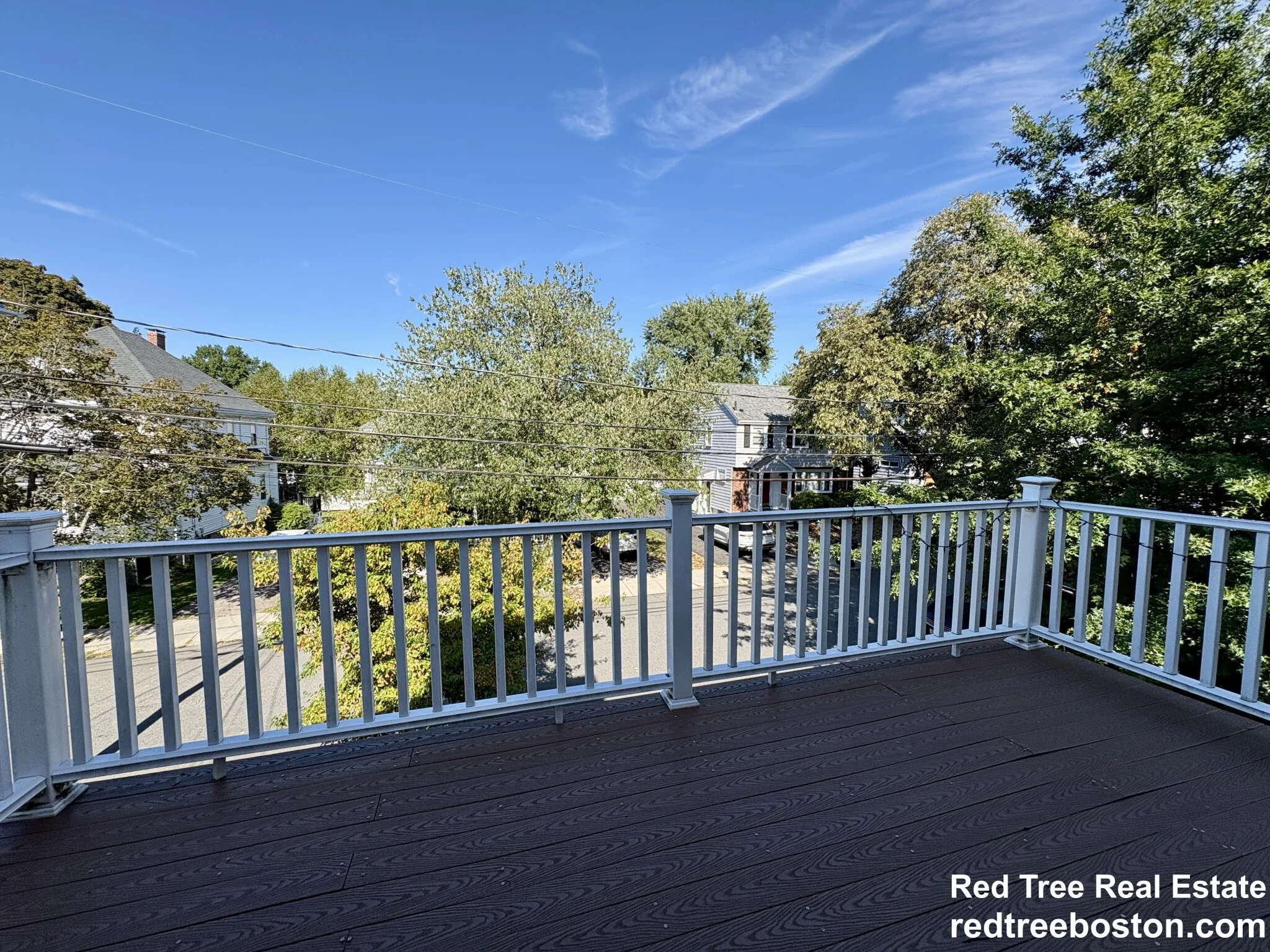 26 Garnet Rd, West Roxbury