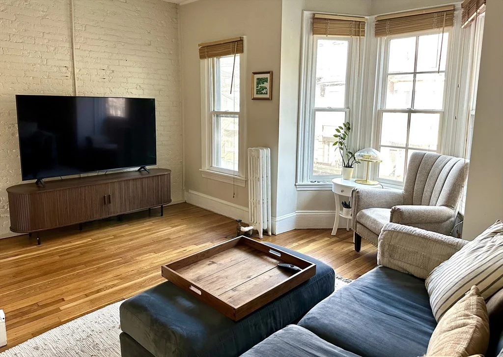 17 Dartmouth Pl, South End