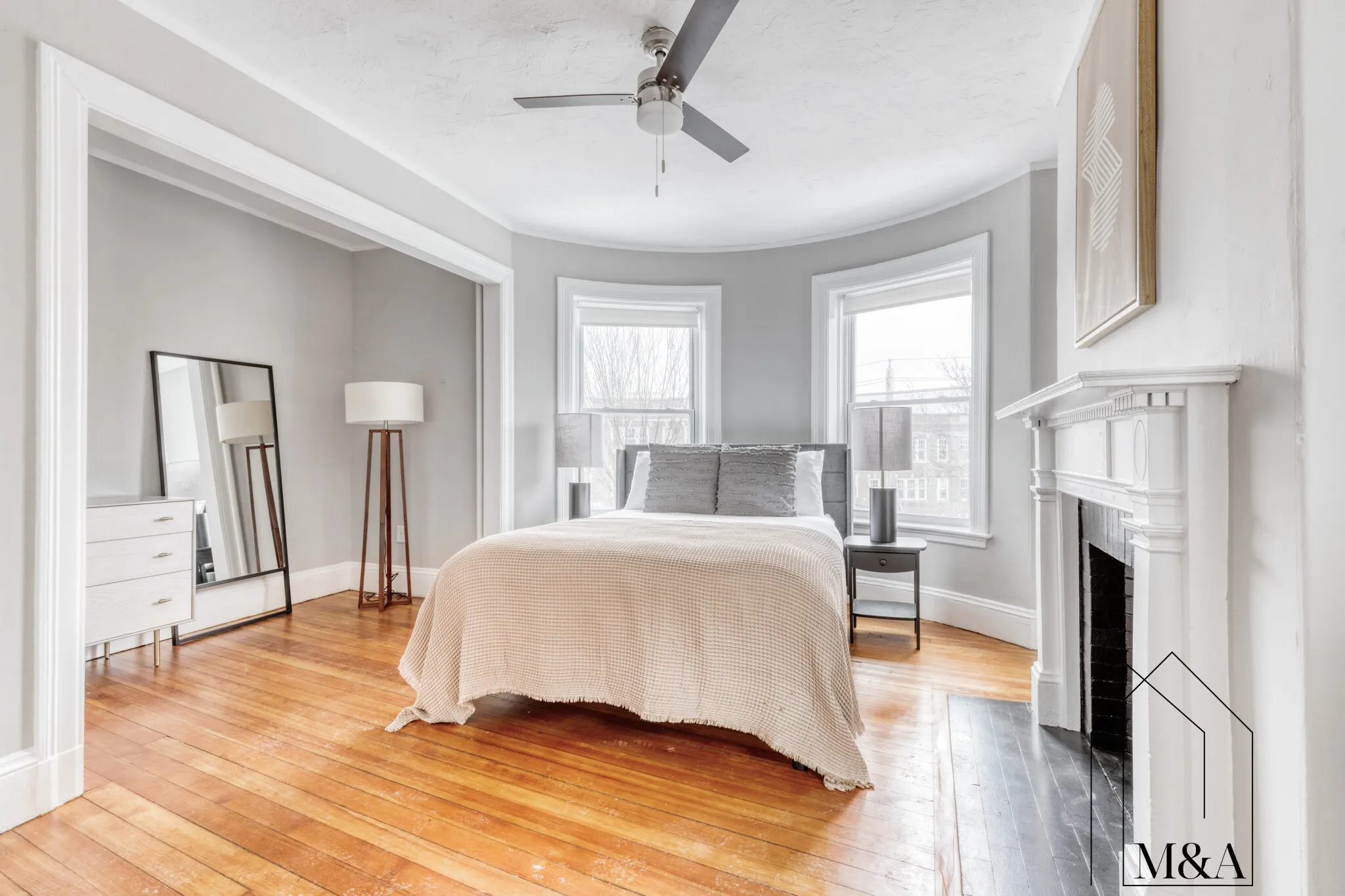 108 Winthrop Rd, Aspinwall Hill