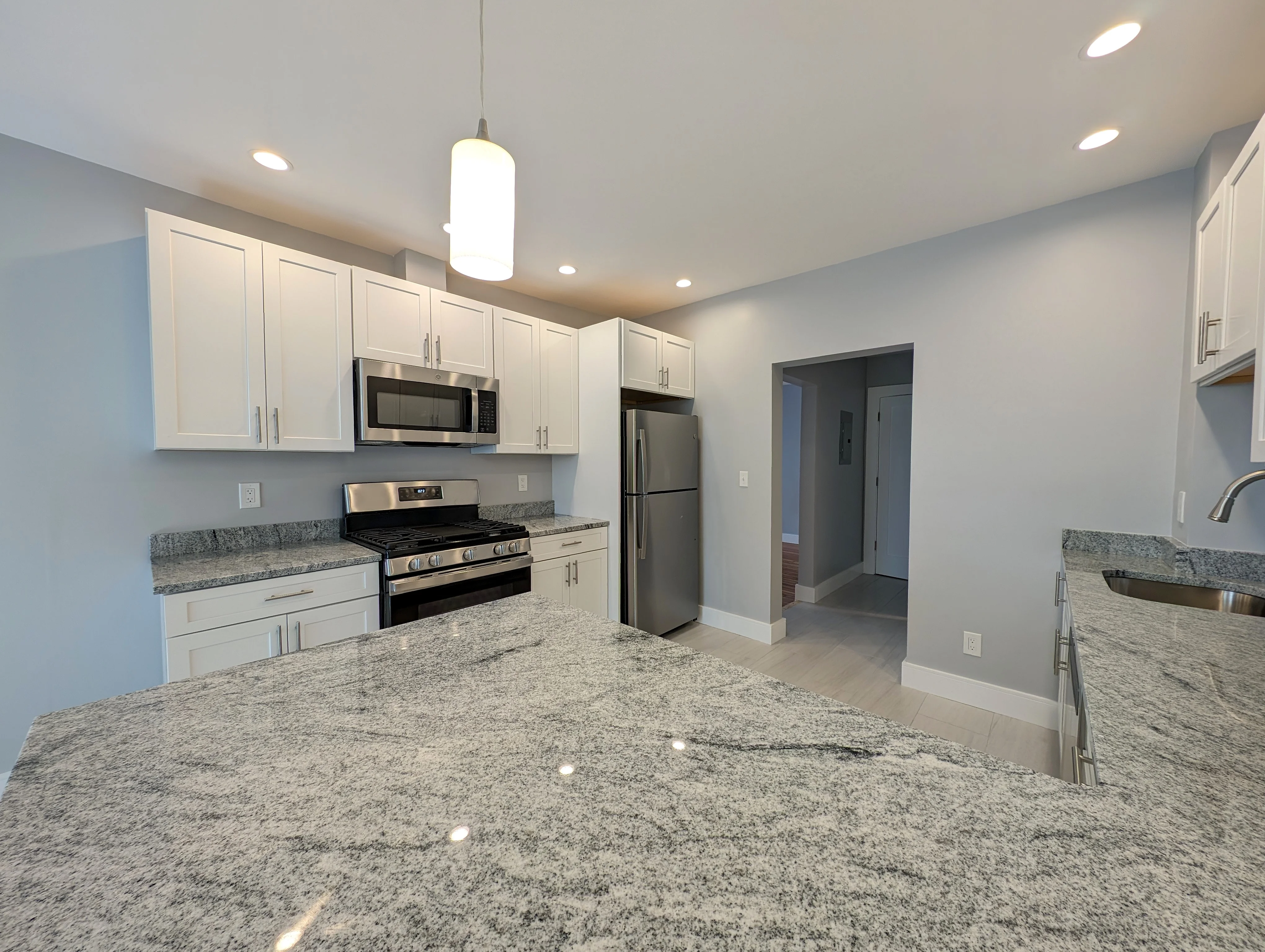 356 Somerville Ave, Prospect Hill