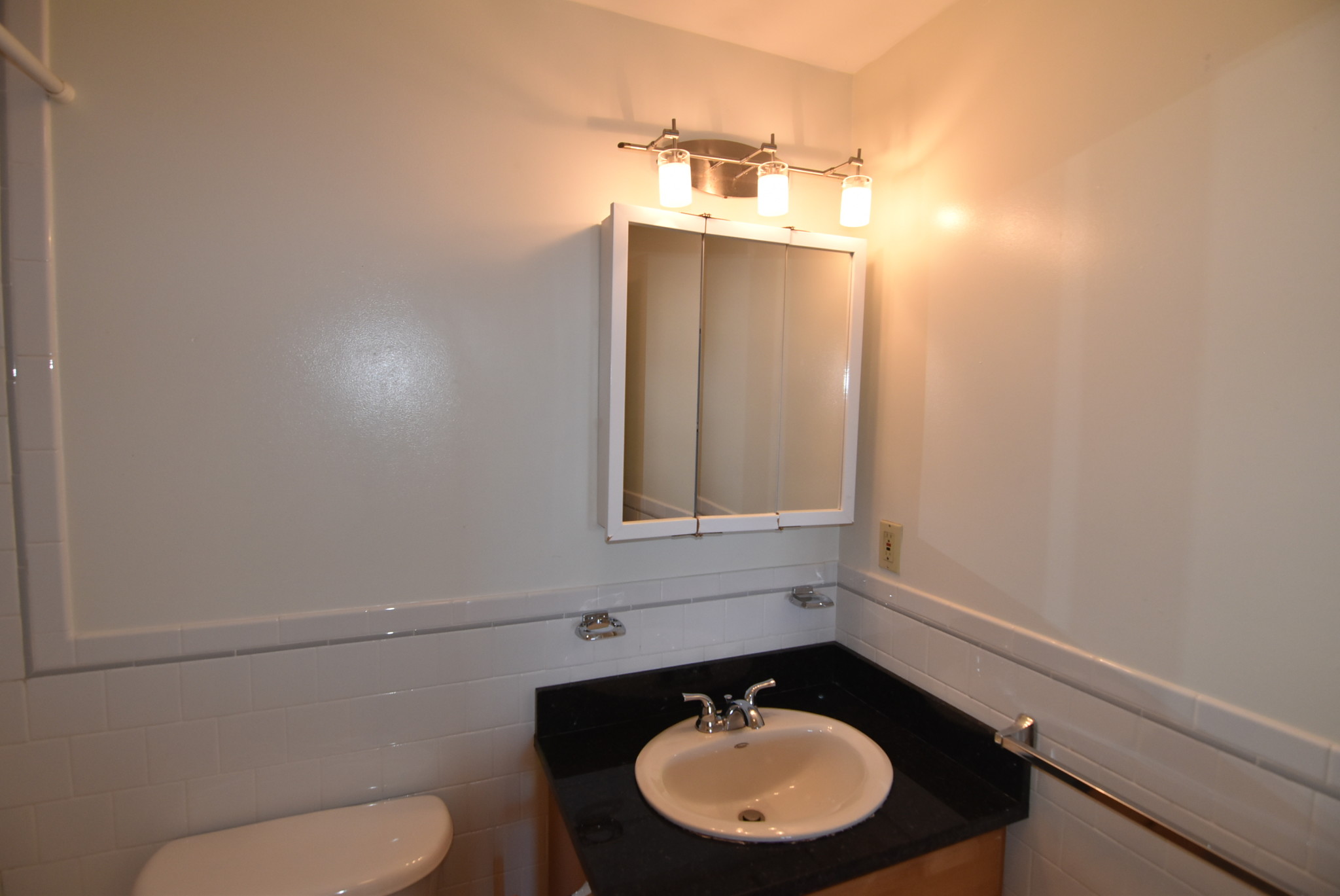 100 Jersey St, Fenway