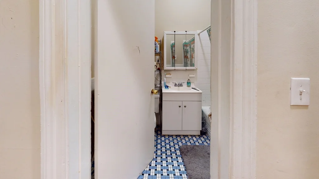 1091 Boylston, Fenway