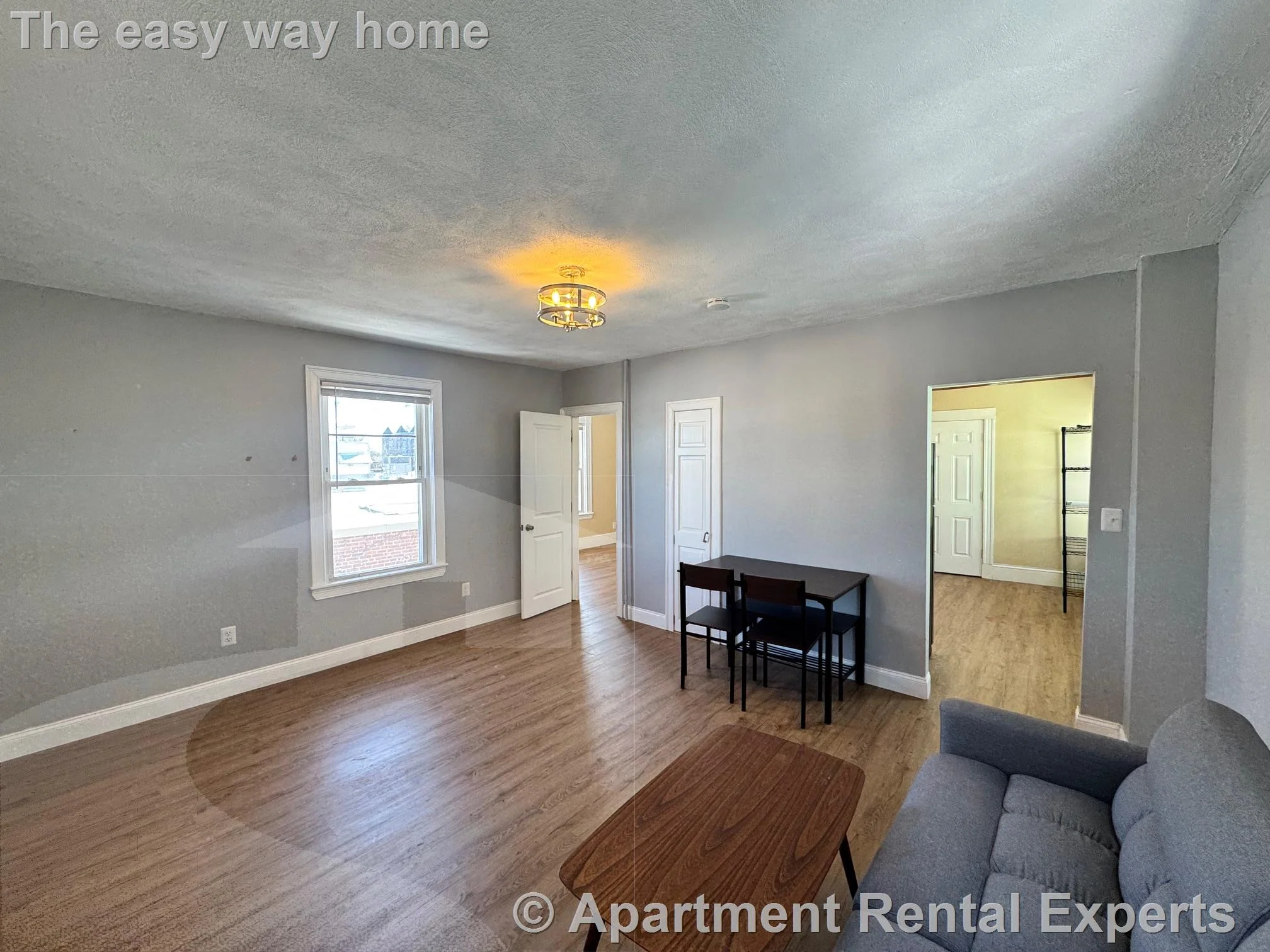 51 Beacon St, Inman Square