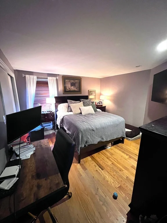 167 M, South Boston
