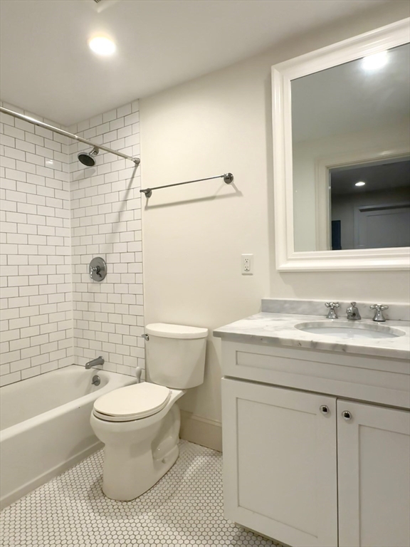 132 Rindge Ave, Cambridge