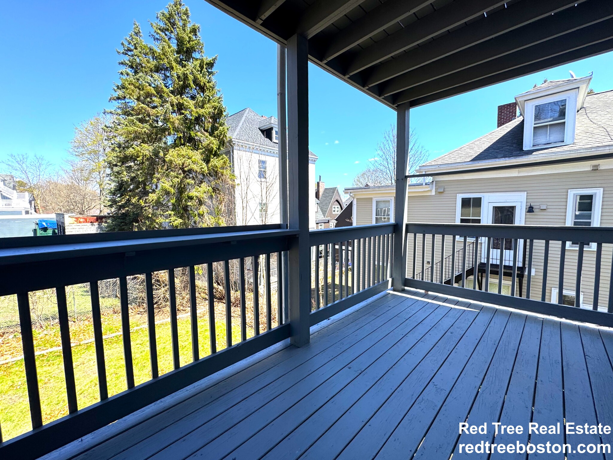 46 Spring Park Ave, Jamaica Plain