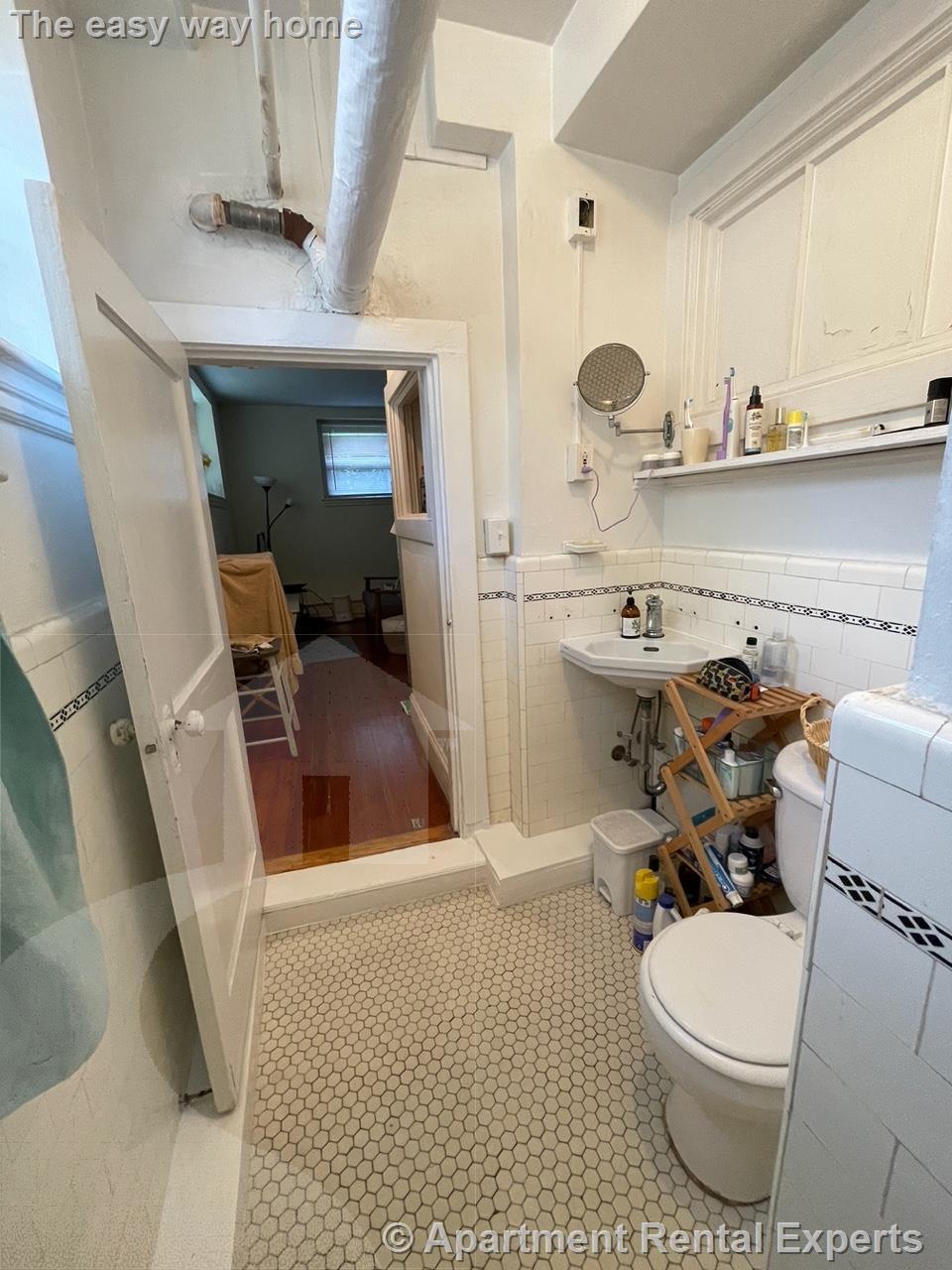 71 Martin St, Porter Square