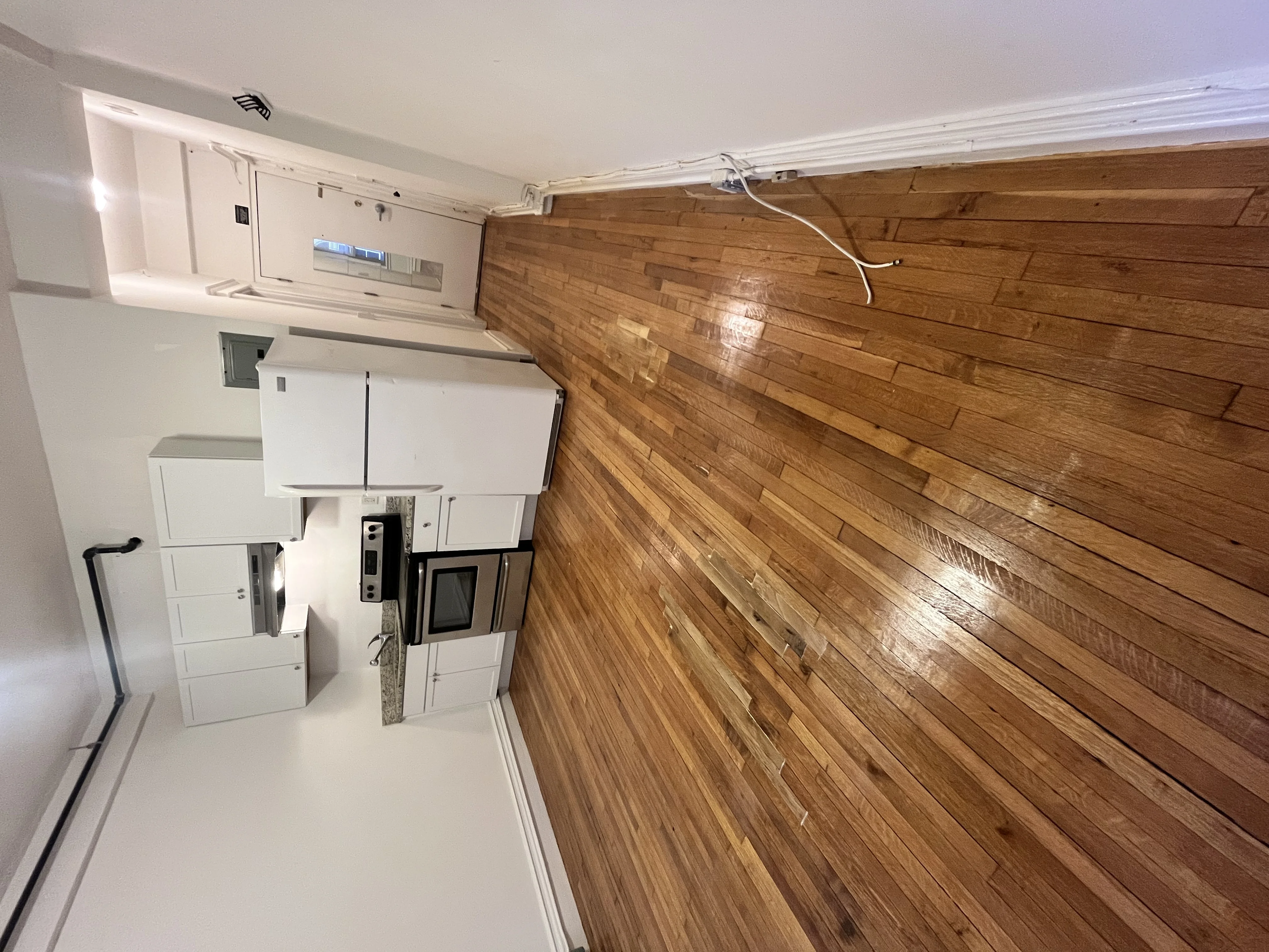 270 Huntington Ave, Fenway