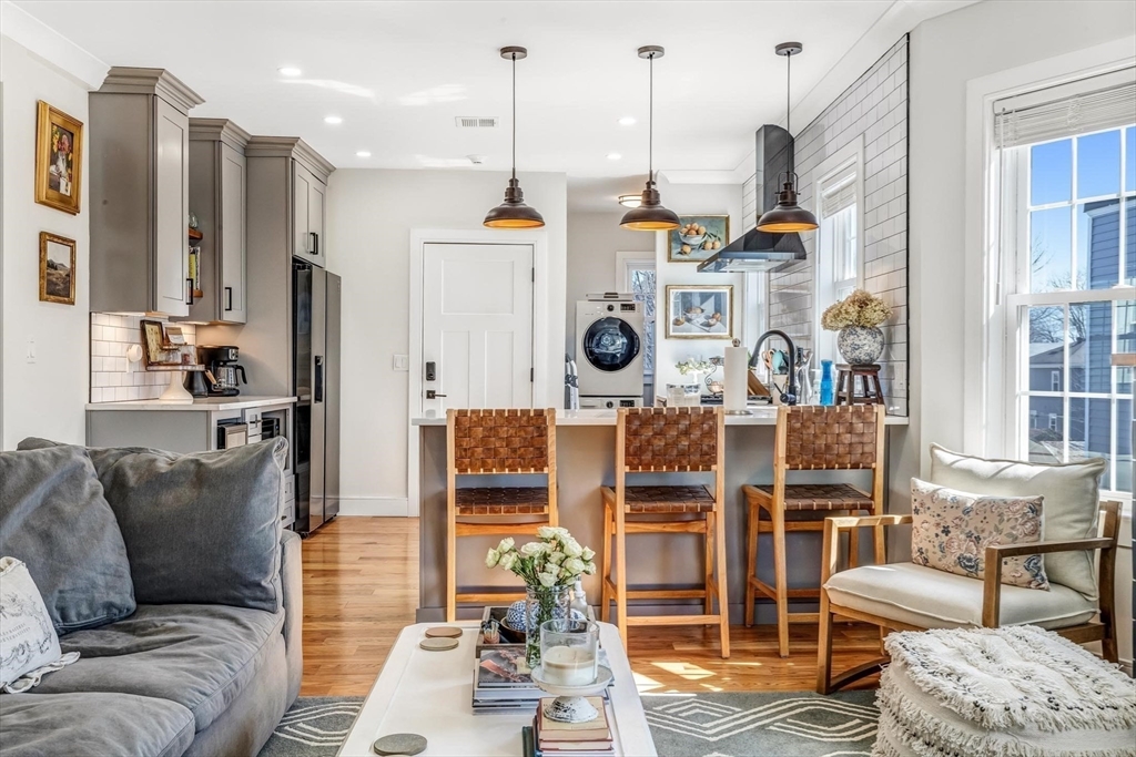 644 Adams St, Dorchester