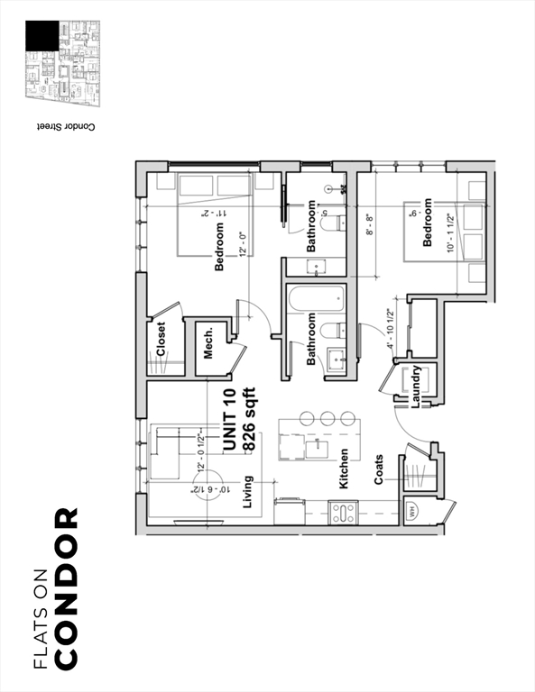 211 Condor St, East Boston