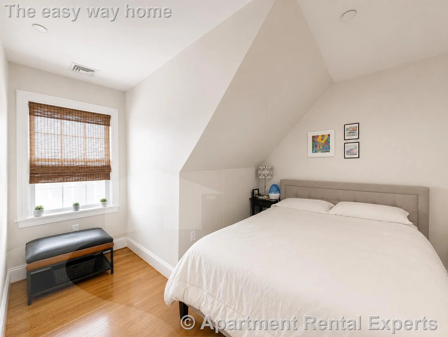 91 Pearson Ave, Davis Square