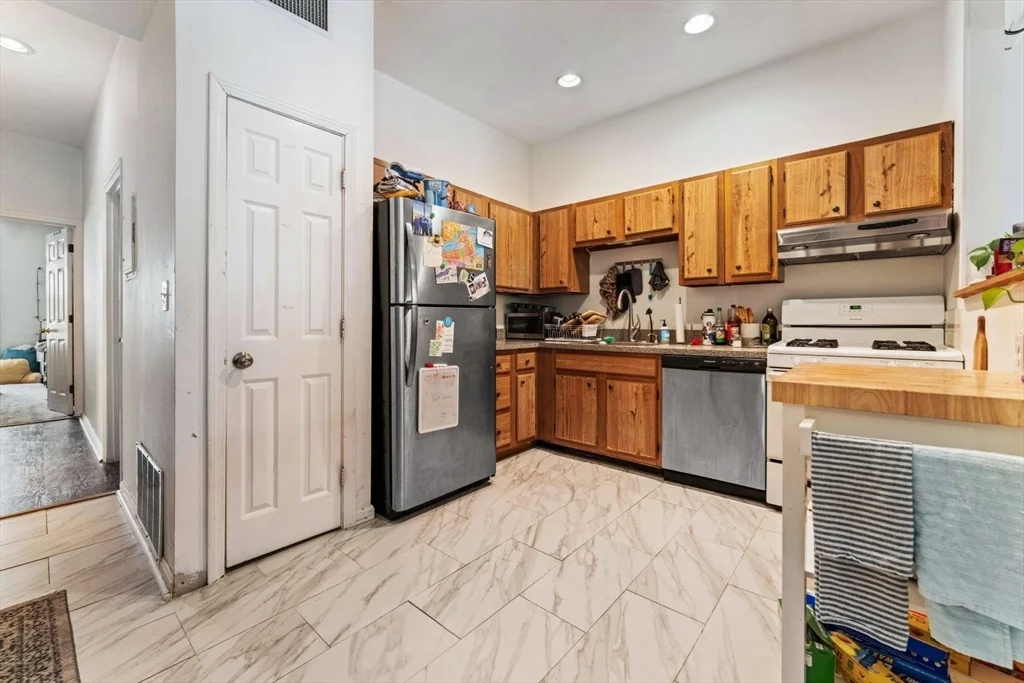 4 Union Park St, South End