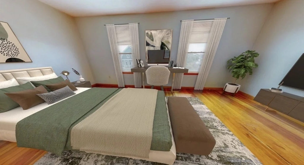 27 Princeton St, Medford