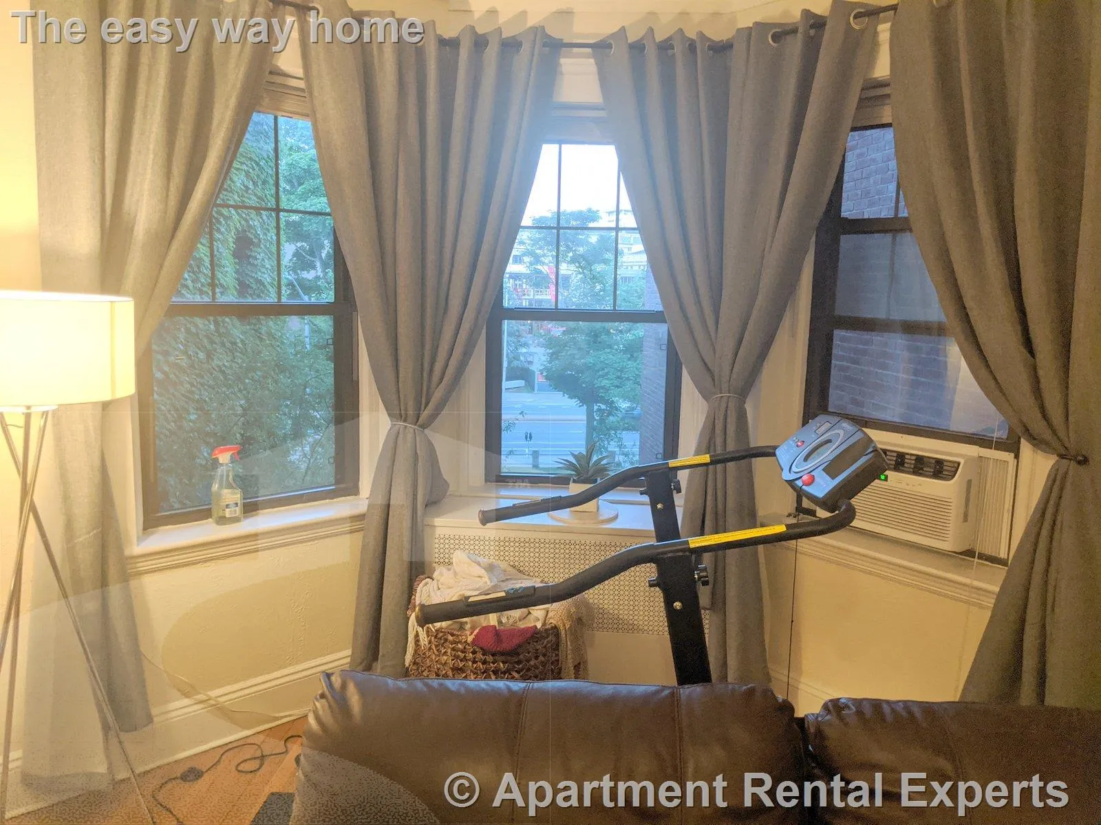 1558 Massachusetts Ave, Harvard Square