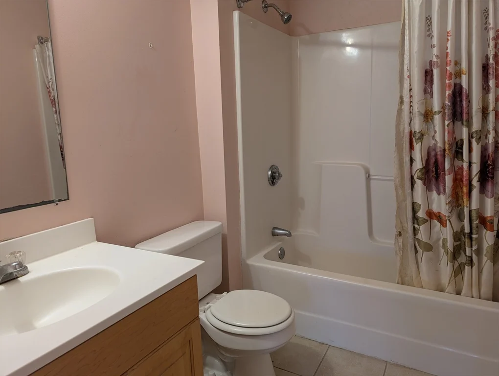 285 America Blvd, Ashland