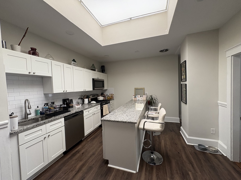 996 Chestnut St, Newton Upper Falls