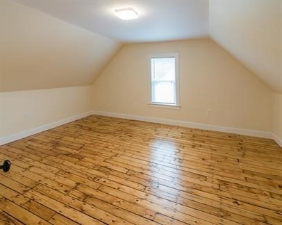 58 Saunders, Allston