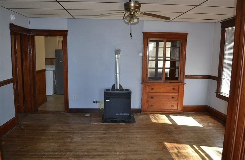 5 Earle St, Worcester