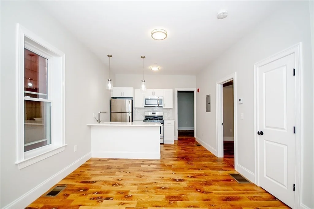 205 Marion St, East Boston