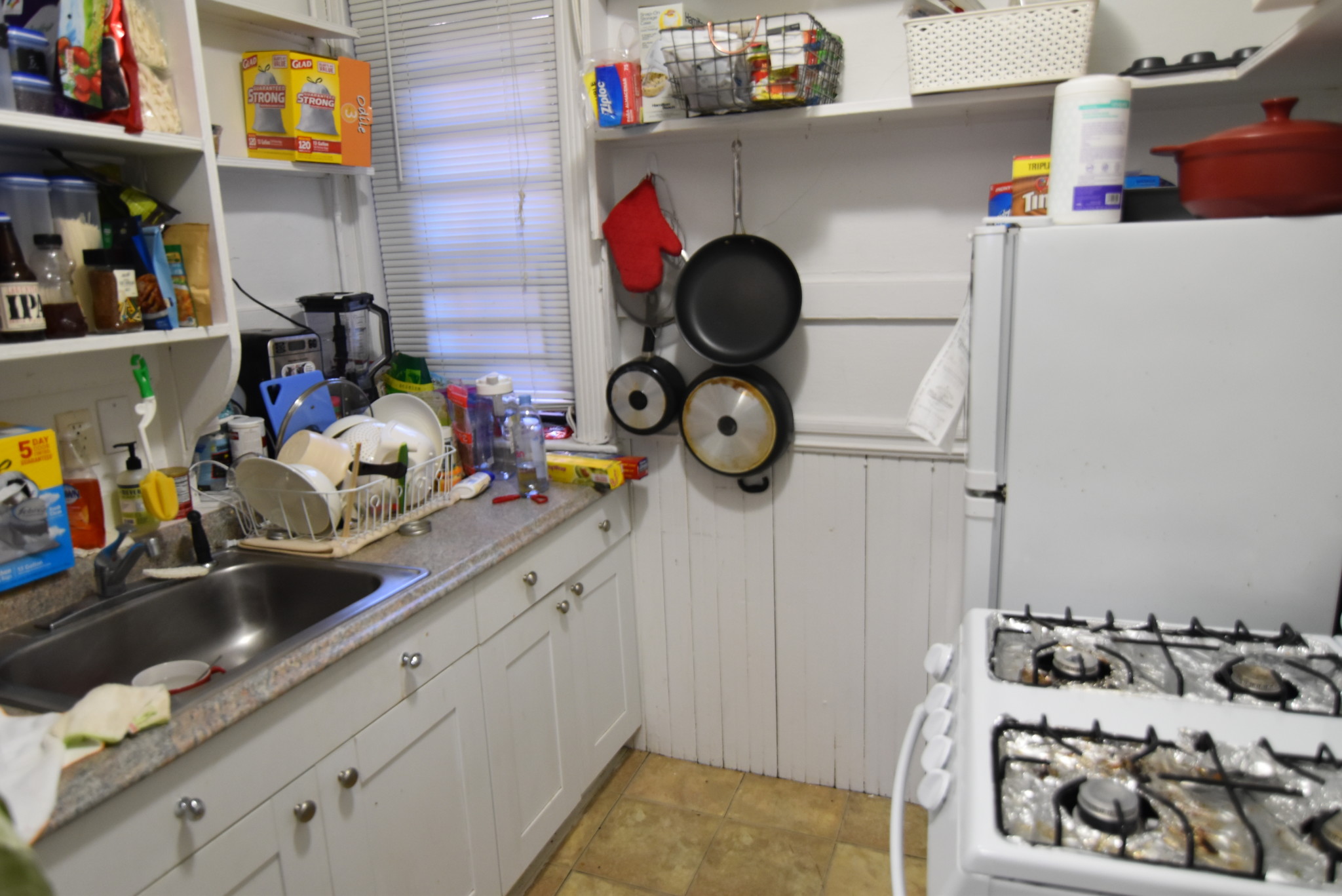 409 Huntington Ave, Fenway