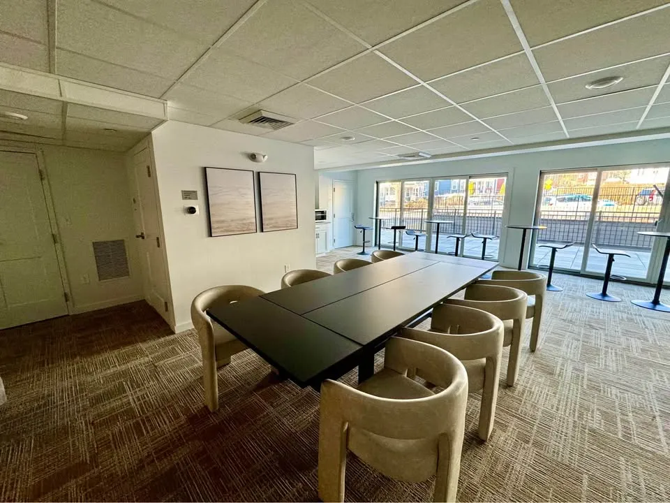 1301 Blue Hill Ave, Mattapan