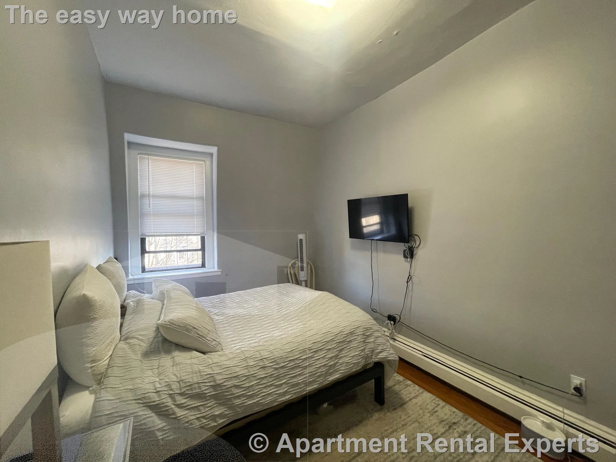 61 Adams St, Magoun Square