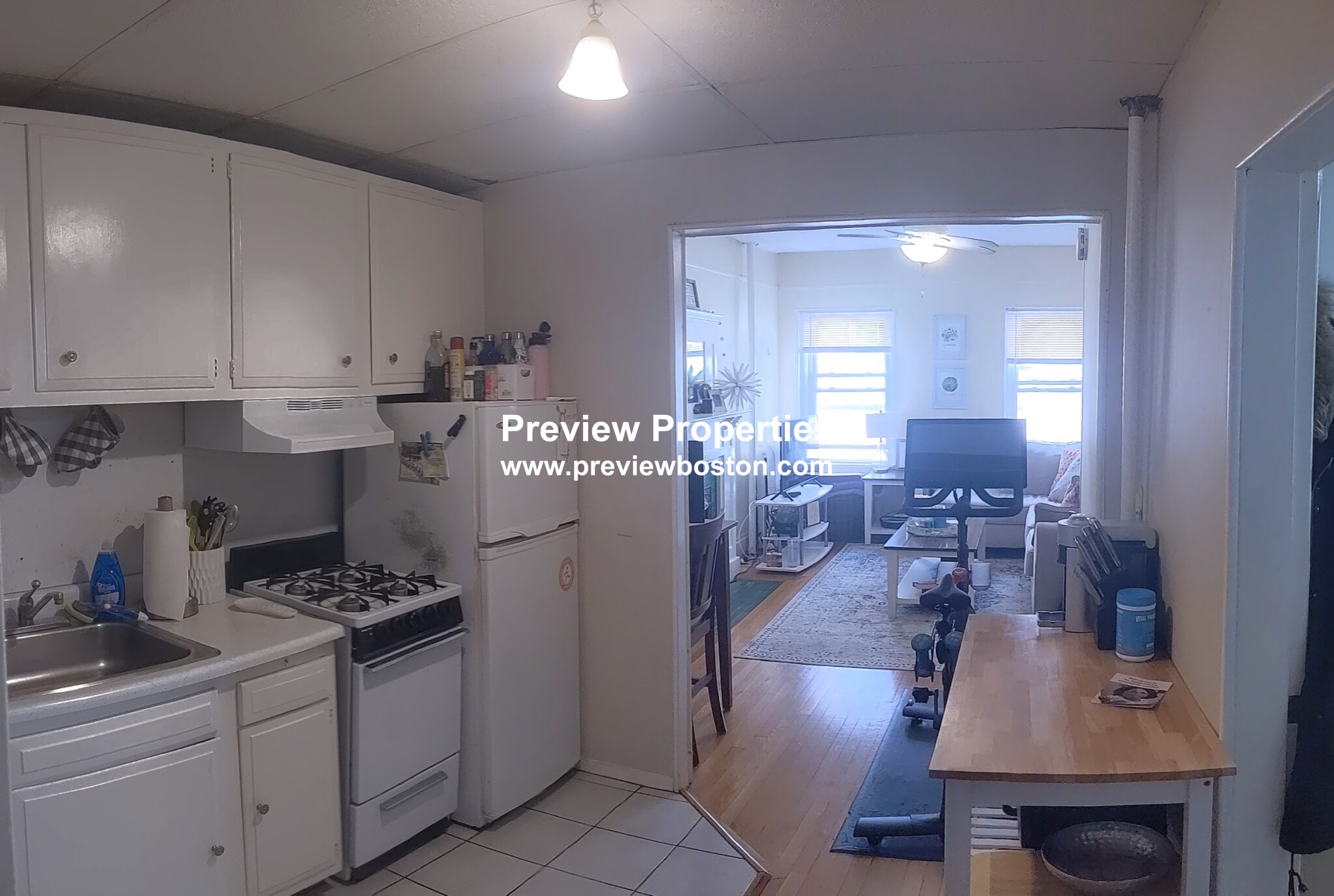 1307 Commonwealth Ave, Allston