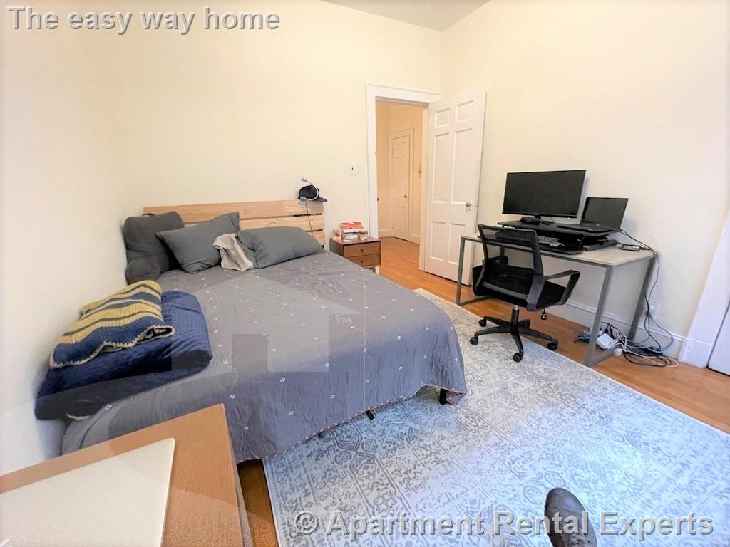 71 Martin St, Harvard Square