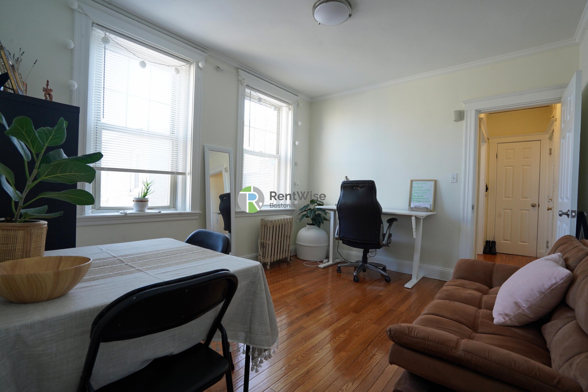 1850 Commonwealth Ave, Brighton