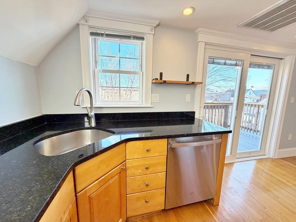 37 Fenton St, Dorchester