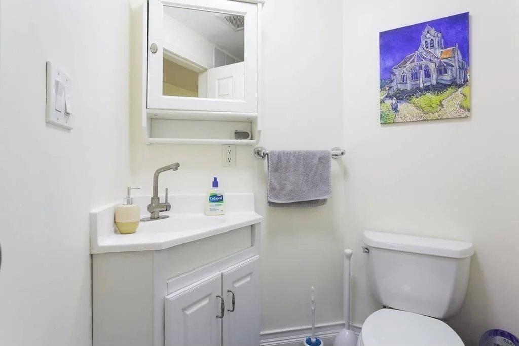 89 Mason Ter, Corey Hill