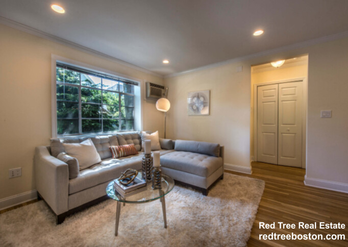 70 Saint Paul St, Coolidge Corner