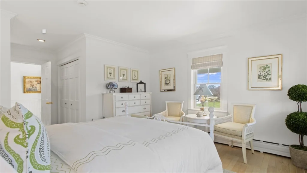 26 Old Tom Nevers, Nantucket