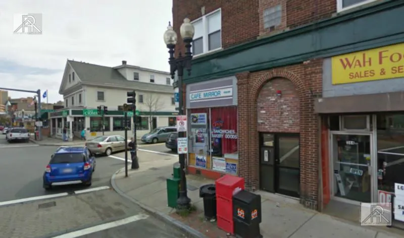 364 Washington St, Brighton