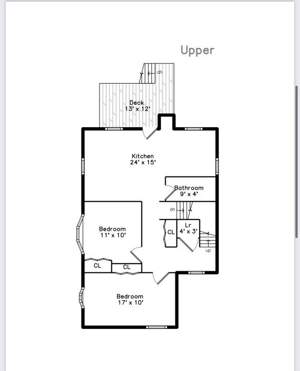 343 Market, Brighton