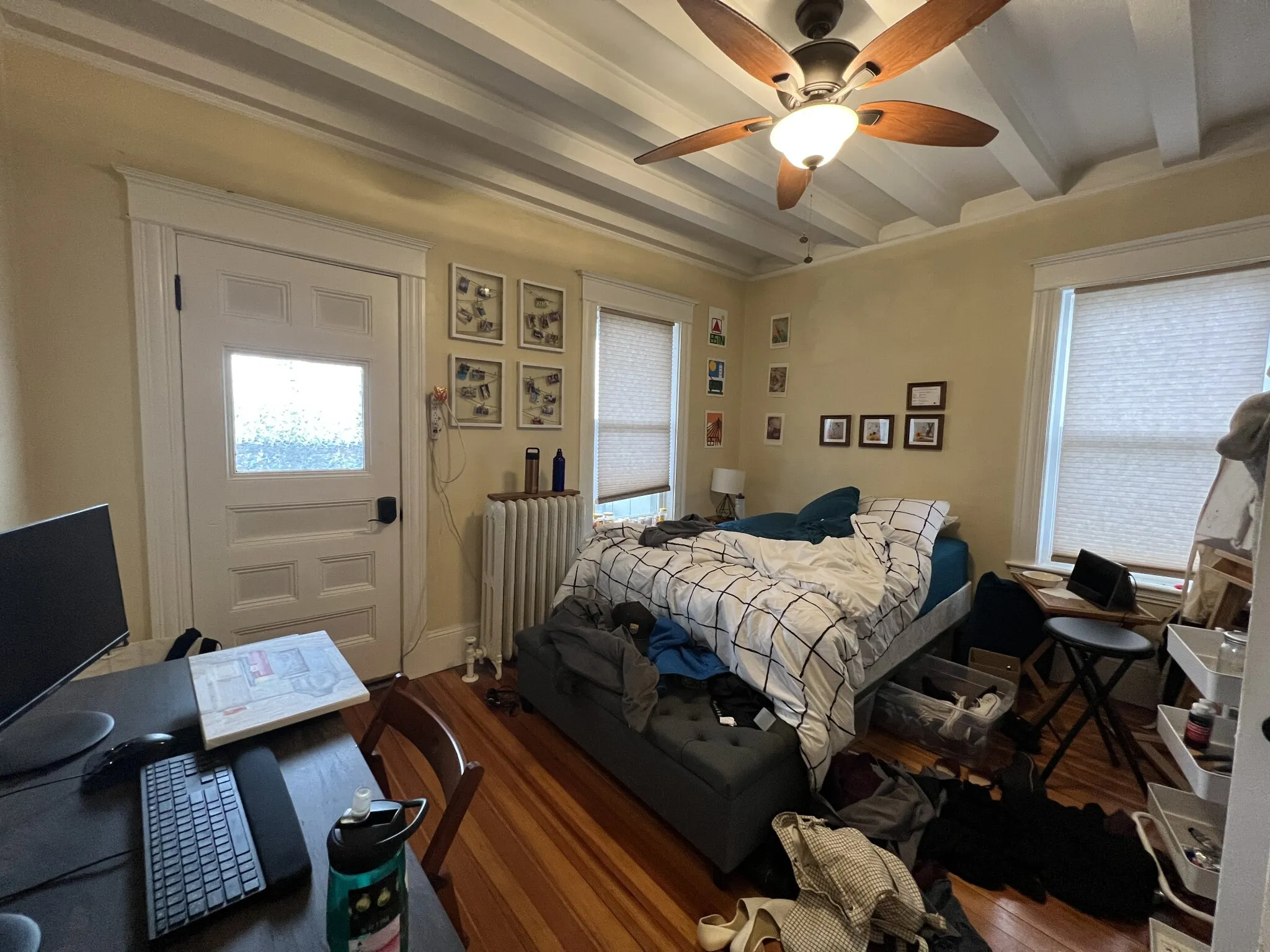 121 Liberty Rd, Powder House Square