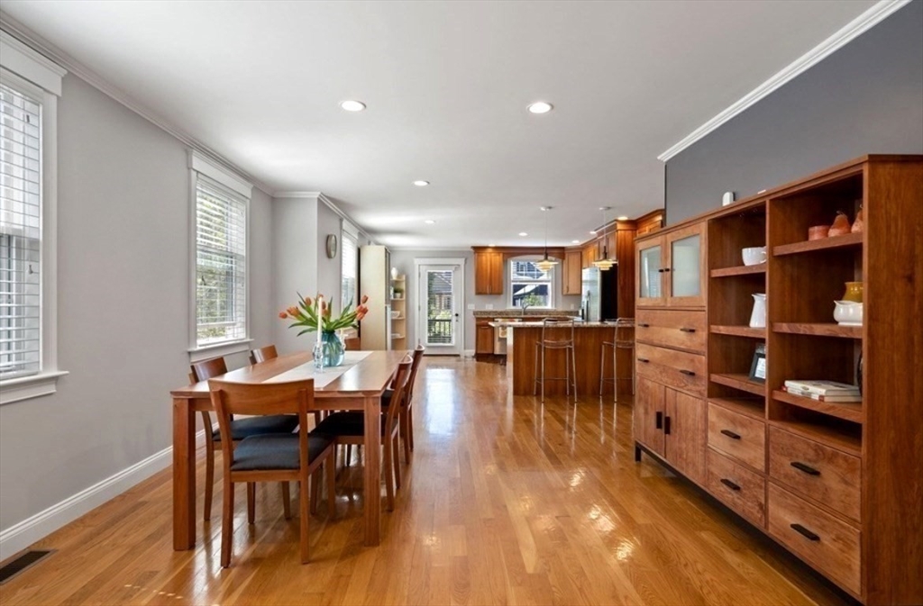 66 Thorndike, East Cambridge