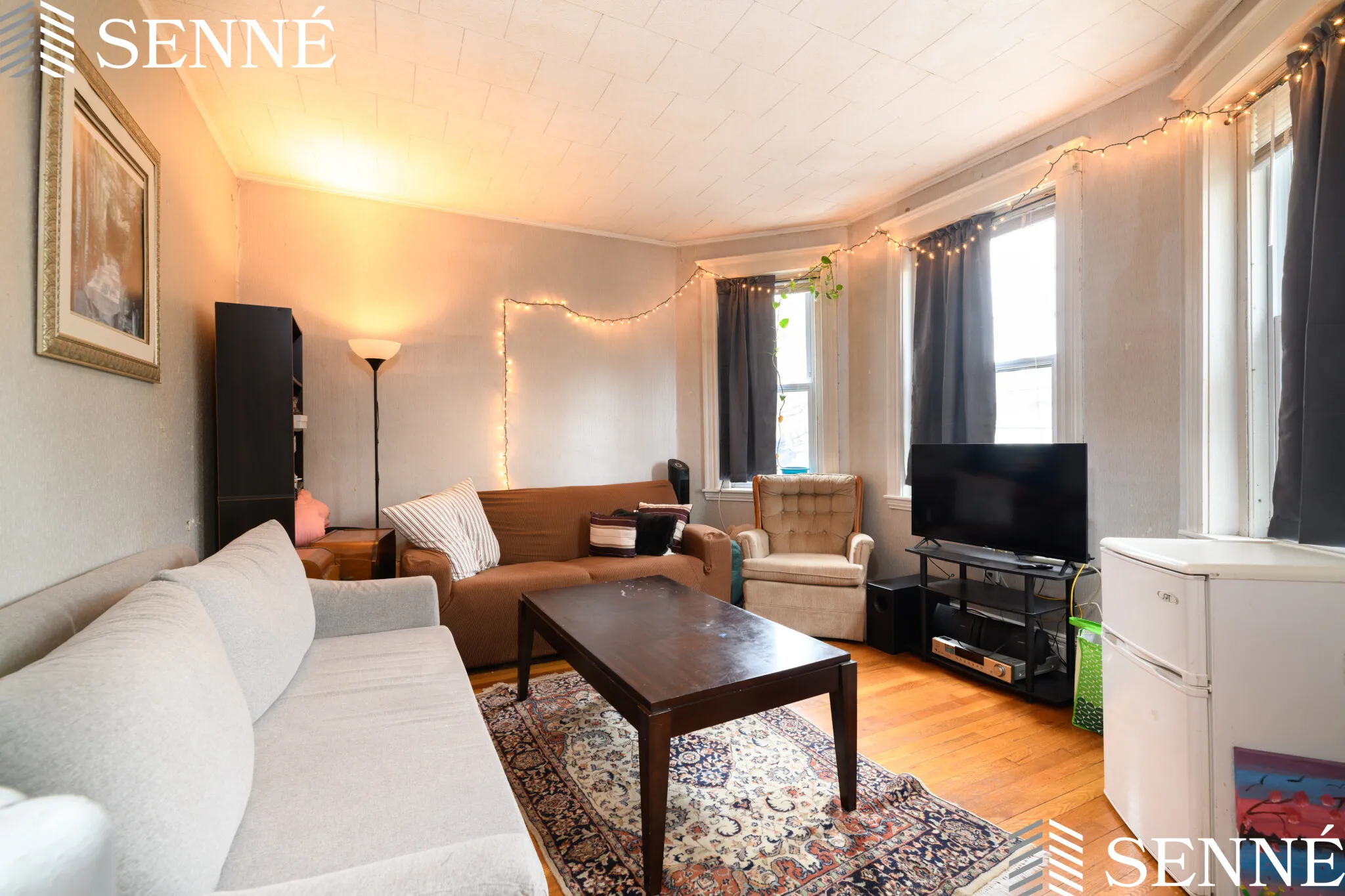 214 Chestnut St, Cambridgeport