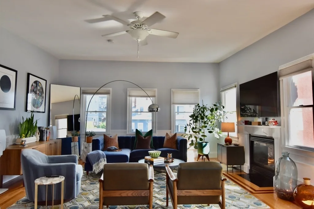 157 Dorchester St, South Boston