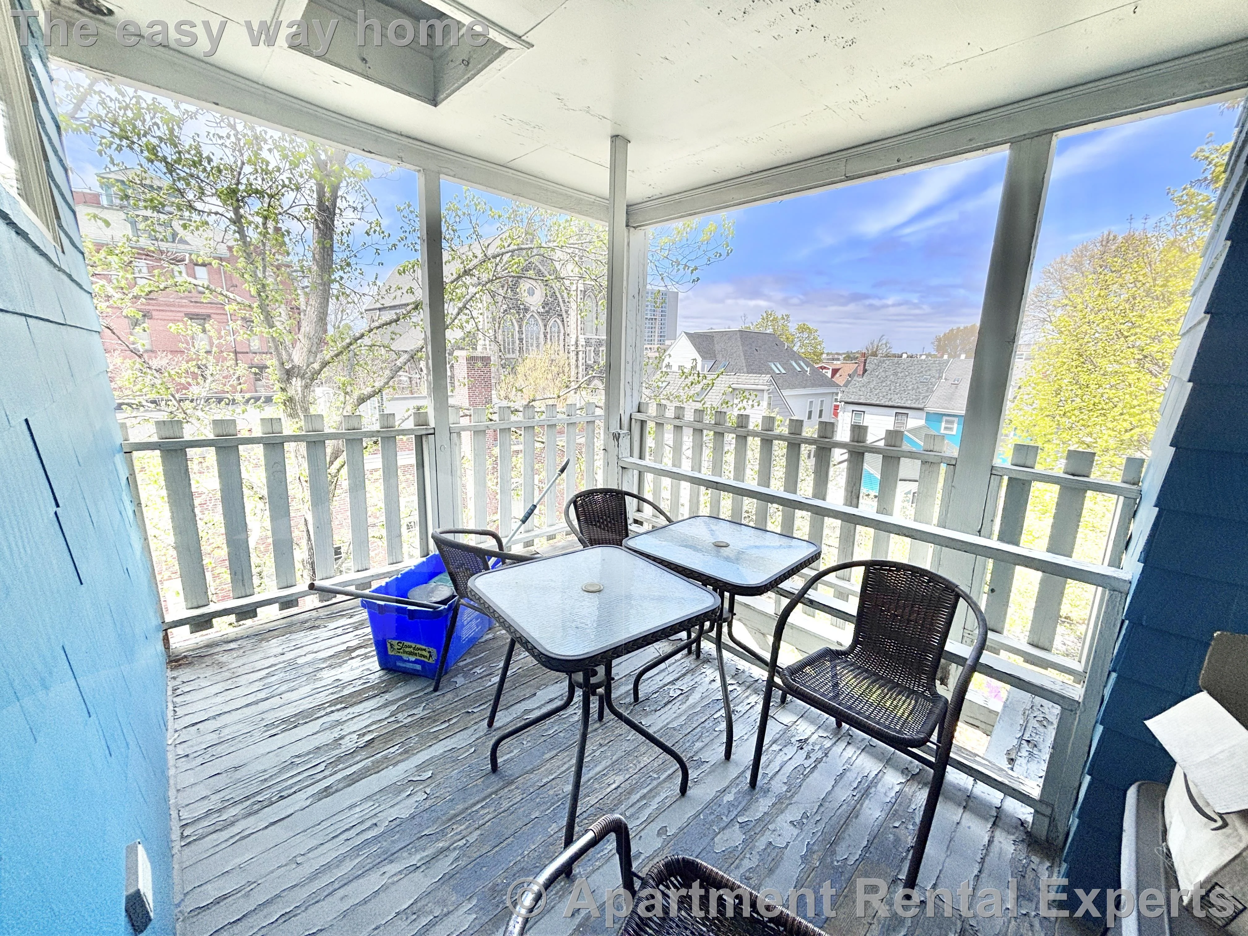 143 Thorndike St, East Cambridge